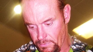 10 Fascinating Backstage Facts About The Undertaker