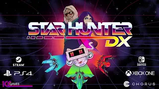 Star Hunter DX Announcement Trailer