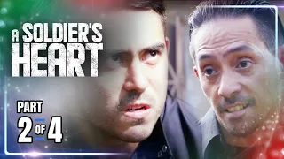 A Soldier's Heart | Episode 62 (2/4) | March 28, 2023