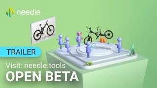 🌵 Needle Engine — Open Beta Starts Now