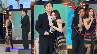 SETH FEDELIN  may nakakakilig na proposal kay FRANCINE sa Dubai! (Full Proposal Video)