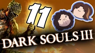 Dark Souls III: Secret Puppies!  - PART 11 - Game Grumps