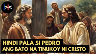 Maraming NALIGAW ng MALING PAGTUTURO sa MATEO 16:18