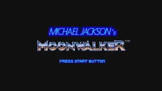Michael Jackson's Moonwalker Soundtrack - Thriller