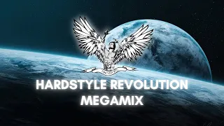 HARDSTYLE REVOLUTION | VOL 4 | MEGAMIX SPECIAL