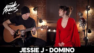 Nicole Knaus Acoustic // Jessie J - Domino (Николь Кнаус)