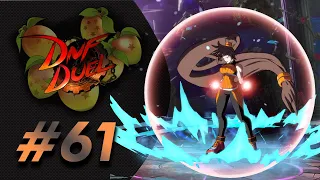 Wumpa WarriorZ DNF Duel #61 Tournament & Top 4 Finals!!