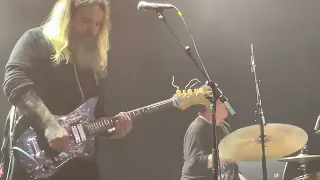 Duster - Echo, Bravo (live at Brooklyn Steel)