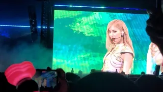 230319 Blackpink-How you like that+Pretty savage+Whistle(Taiwan_Kaohsiung)