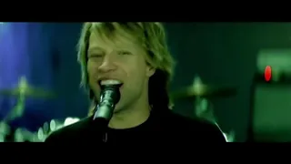 Bon Jovi - It's My Life (Remastered)