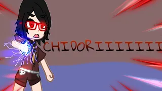 🩸🔥UCHIHA CLAN REACTION TO SARADA UCHIHA🩸🔥