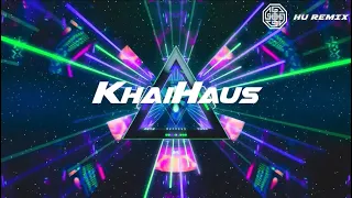 DJ KHAIHAUS - MALAY BETONG TECHNO NONSTOP VOL 3