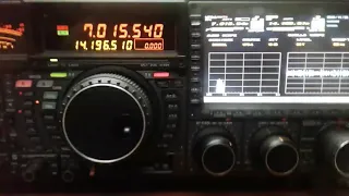 R7DN. Yaesu ft dx 9000