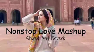 No love mashup || lofi song || full video ||