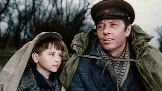 Судьба барабанщика 1 серия (1976)