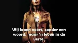 Les Misérables 2008/2009: Heel alleen