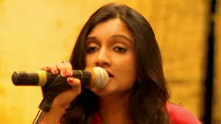 Dil Mera muft ka by Manjari f. Bennet & the band - Music Mojo - Kappa TV