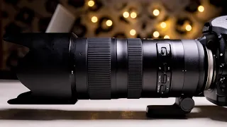 Tamron 70-200mm f2.8 G2 | Review | After Two Years of Use | 2020