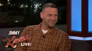 Tim Robinson on His New Netflix Show, Writing for SNL & Funny Daughter