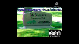 ODIEEFRMDAMAC - WACC JUMPER REMIX