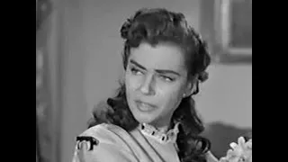 GAIL RUSSELL: "THE REBEL"