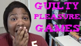 Guilty Pleasure Games