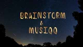 BrainStorm, MUSIQQ - Небо упало в нас