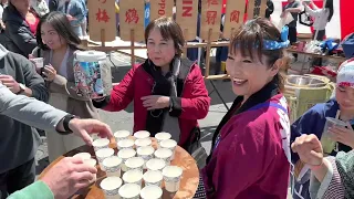 San Francisco Cherry Blossom Festival 2023 in Japantown | Virtual Field Trip