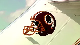NFL's Washington to retire Redskins name and logo