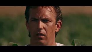 Kevin Costner Yankees/White Sox Field Of Dreams 2021 Intro