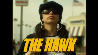 The Hawk | NYU Short Film Application 2024 (ACCEPTED)