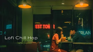 💘 Dating.. 너를 보는 시간 Lofi Chill Hop Lofi Jazz | 일상의 로파이