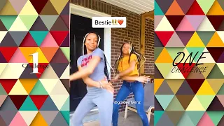 My Bestie Challenge Dance Compilation #mybestie #mybestie #shoota