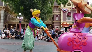 Disney's Soundsational Parade