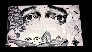[adult swim]: The Dawn Is Your Enemy - 9/7/21 sign-off