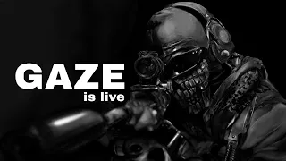 CALL OF DUTY I BATTLE ROYALE GAMEPLAY I GAZE IS LIVE #live #codm #codmlive #battleroyale #GAZE