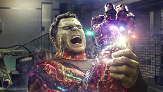 Avengers Endgame Hulk Snap || HD WhatsApp Status || #avengers #shorts #hulk