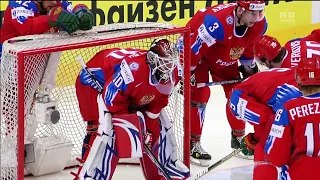 ЧМ по хоккею 2009. Финал. Россия-Канада. IIHF WC 2010. Final. Russia-Canada