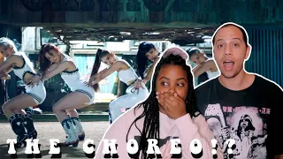 FIRST TIME REACTING TO ITZY “Not Shy” M/V (ITZY REACTION)