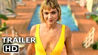 DEATH AND OTHER DETAILS Trailer (2024) Violett Beane