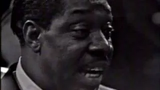 Otis Spann - T'Aint Nobody's Business If I Do