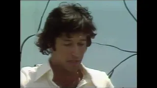 Rare Video: Imran Khan during World’s Fastest Bowler Competition in 1979.