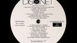 1977 Disconet Top Tune Medley (repost)