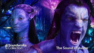 The Sound of Avatar