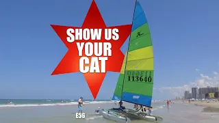Show us your cat! Episode 56 Australia and USA