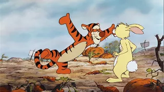 The Many Adventures of Winnie the Pooh The Wonderful Thing About Tiggers