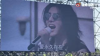 华晨宇 20211203 火星演唱会 ‘高手归来’ Hua Chenyu 2021 Mars Concert ‘Return of the master’