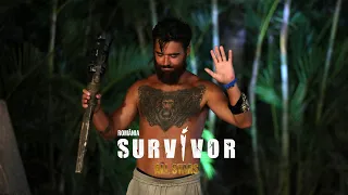 Sorin Pușcașu: „Subestimarea voastră m-a întărit” | SURVIVOR ROMANIA ALL STARS