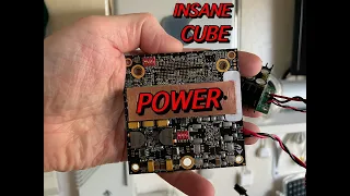 G4 CUBE POWER Installing a Insane G4 2.1GHZ Processor Upgrade PART 1