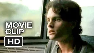 Greetings from Tim Buckley Movie CLIP - Train (2013) - Penn Badgley, Imogen Poots Movie HD